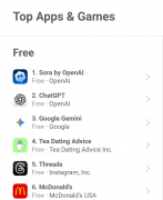 Sora首周下载规模ChatGPT同期的96%