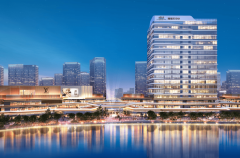 邀全球十大建建设想事务所、苹果集团御用建建